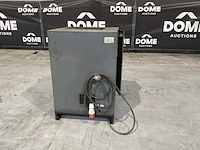 1996 atlas copco ga 18 sp schroefcompressor - afbeelding 4 van  10