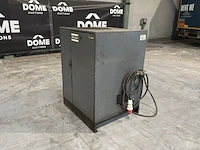 1996 atlas copco ga 18 sp schroefcompressor - afbeelding 5 van  10