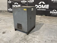 1996 atlas copco ga 18 sp schroefcompressor - afbeelding 6 van  10