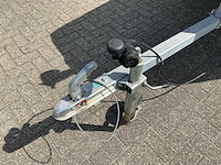 1996 avon seasport 360 rubberboot - afbeelding 9 van  18