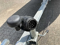 1996 avon seasport 360 rubberboot - afbeelding 10 van  18
