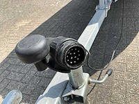 1996 avon seasport 360 rubberboot - afbeelding 11 van  20