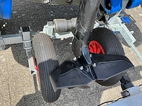 1996 avon seasport 360 rubberboot - afbeelding 2 van  20