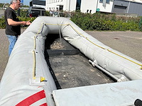 1996 avon seasport 360 rubberboot - afbeelding 4 van  18