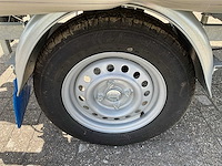 1996 avon seasport 360 rubberboot - afbeelding 9 van  18