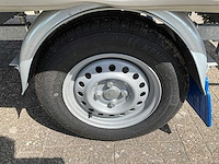 1996 avon seasport 360 rubberboot - afbeelding 8 van  20
