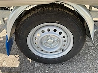 1996 avon seasport 360 rubberboot - afbeelding 9 van  20