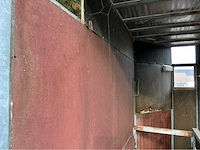 1996 bcw paardentrailer - afbeelding 12 van  31