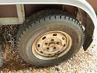 1996 bcw paardentrailer - afbeelding 23 van  31