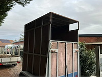 1996 bcw paardentrailer - afbeelding 5 van  31