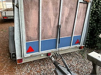 1996 bcw paardentrailer - afbeelding 7 van  31