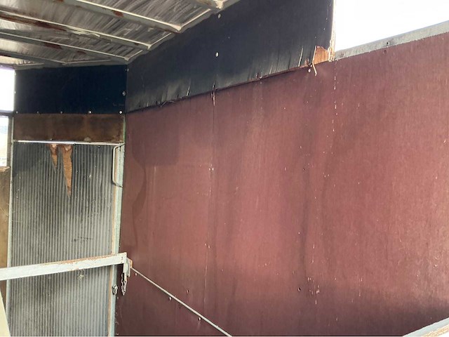 1996 bcw paardentrailer - afbeelding 10 van  30