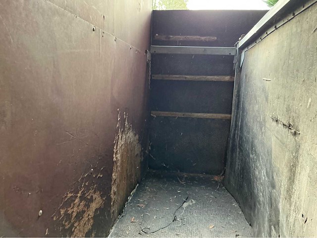 1996 bcw paardentrailer - afbeelding 15 van  30