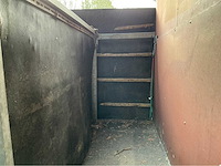 1996 bcw paardentrailer - afbeelding 16 van  30