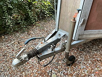 1996 bcw paardentrailer - afbeelding 18 van  30