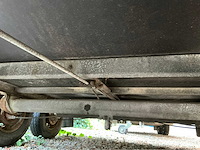 1996 bcw paardentrailer - afbeelding 19 van  30