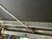 1996 bcw paardentrailer - afbeelding 20 van  30