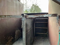 1996 bcw paardentrailer - afbeelding 6 van  31