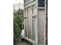 1996 bcw paardentrailer - afbeelding 10 van  31