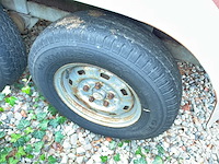 1996 bcw paardentrailer - afbeelding 18 van  31