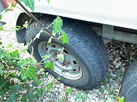 1996 bcw paardentrailer - afbeelding 19 van  31