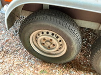 1996 bcw paardentrailer - afbeelding 4 van  6