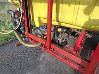 1996 beyne 21 meter spuittoestel - afbeelding 16 van  44
