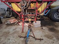 1996 beyne 21 meter spuittoestel - afbeelding 34 van  44