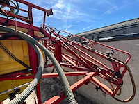 1996 beyne 21 meter spuittoestel - afbeelding 4 van  47