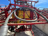 1996 beyne 21 meter spuittoestel - afbeelding 8 van  47