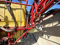 1996 beyne 21 meter spuittoestel - afbeelding 16 van  47