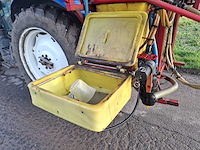 1996 beyne 21 meter spuittoestel - afbeelding 17 van  47