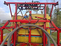 1996 beyne 21 meter spuittoestel - afbeelding 21 van  47