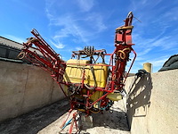 1996 beyne 21 meter spuittoestel - afbeelding 12 van  47