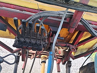 1996 beyne 21 meter spuittoestel - afbeelding 26 van  47