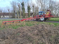 1996 beyne 21 meter spuittoestel - afbeelding 27 van  47