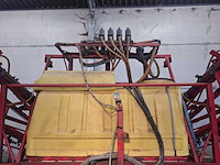 1996 beyne 21 meter spuittoestel - afbeelding 31 van  47