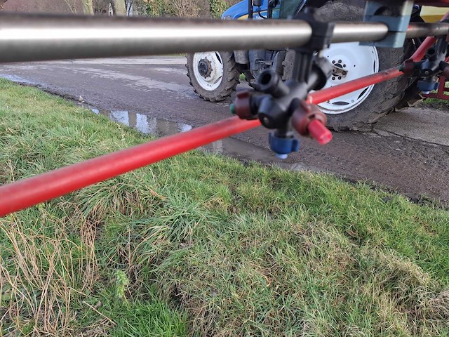 1996 beyne 21 meter spuittoestel - afbeelding 33 van  47