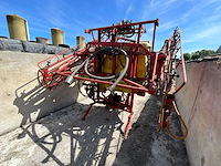 1996 beyne 21 meter spuittoestel - afbeelding 45 van  47