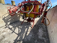 1996 beyne 21 meter spuittoestel - afbeelding 46 van  47
