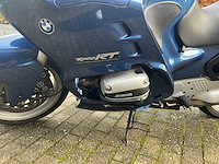 1996 bmw r1100rt - afbeelding 10 van  39