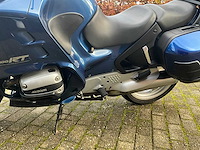 1996 bmw r1100rt - afbeelding 11 van  39