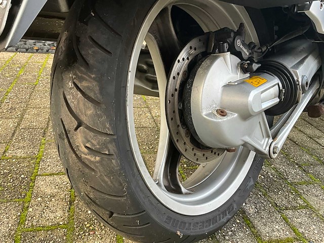 1996 bmw r1100rt - afbeelding 15 van  39