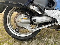 1996 bmw r1100rt - afbeelding 17 van  39