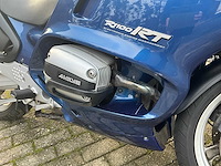 1996 bmw r1100rt - afbeelding 19 van  39