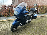 1996 bmw r1100rt - afbeelding 1 van  39