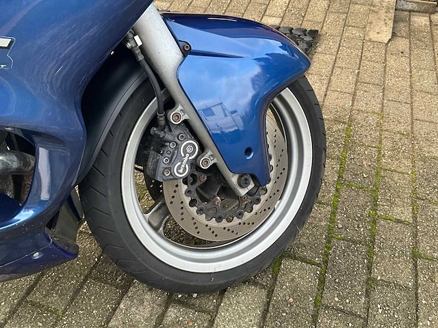 1996 bmw r1100rt - afbeelding 20 van  39