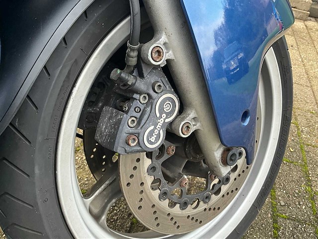 1996 bmw r1100rt - afbeelding 22 van  39