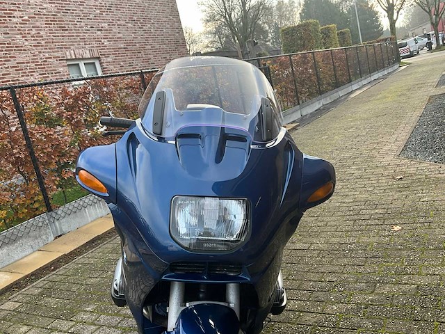1996 bmw r1100rt - afbeelding 23 van  39