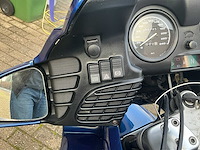 1996 bmw r1100rt - afbeelding 26 van  39